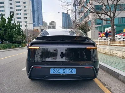 Tesla Model Y 2025, 765 км, за 14880000 KRW - фото 5