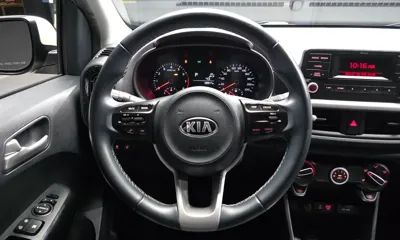 Kia Morning 2017, 58947 км, за 7100000 KRW - фото 13