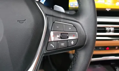 BMW 3-Series 2023, 10078 км, за 35900000 KRW - фото 31