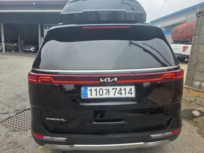 Kia Canival 2023, 66198 км, за 34500000 KRW