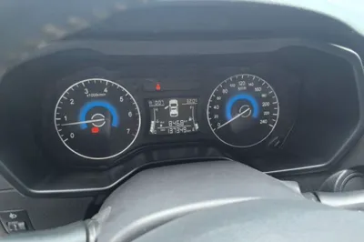 Dongfeng Fengon 580 2016, 137300 км, за 28836.99 CNY - фото 14