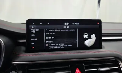Genesis G70 2025, 8061 км, за 46500000 KRW - фото 37