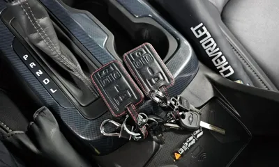 ChevroletGMDaewoo Colorado 2022, 9186 км, за 33990000 KRW - фото 33