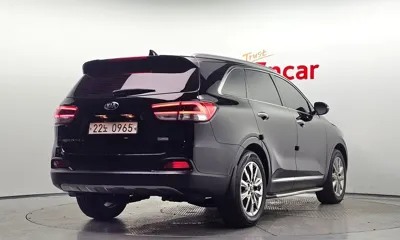 Kia Sorento 2016, 156676 км, за 12900000 KRW - фото 2