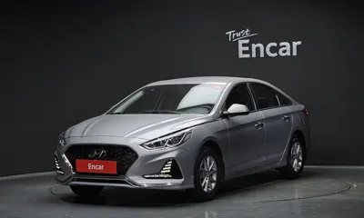 Hyundai Sonata · 2023 год