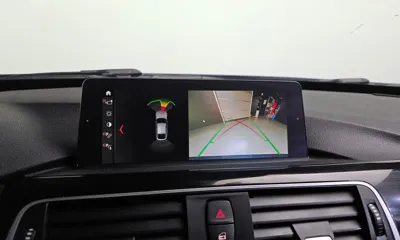 BMW Gran Turismo 2018, 153339 км, за 11500000 KRW - фото 14