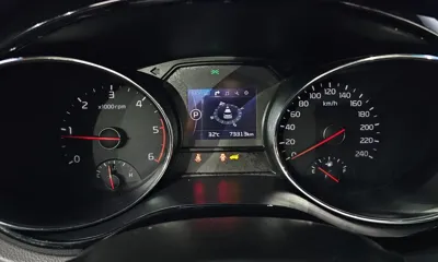 Kia Canival 2016, 73313 км, за 14900000 KRW - фото 8