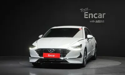 Hyundai Sonata 2020, 192812 км, за 11000000 KRW