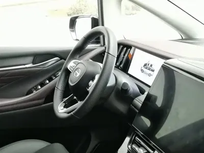 GAC Motor Trumpchi M8 2024, 38200 км, за 139800 CNY - фото 22