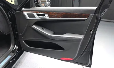 Hyundai Genesis 2015, 165298 км, за 7900000 KRW - фото 24
