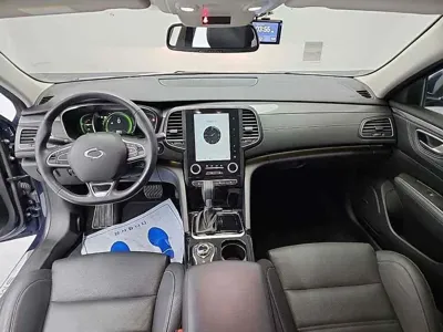 Renault-KoreaSamsung SM6 2016, 32148 км, за 9990000 KRW - фото 7