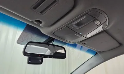 Hyundai Sonata 2016, 134788 км, за 7200000 KRW - фото 19