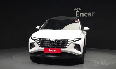 Hyundai Tucson 2023, 55915 км, за 22500000 KRW - фото 3