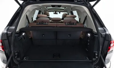 BMW X7 2022, 96500 км, за 68000000 KRW - фото 20
