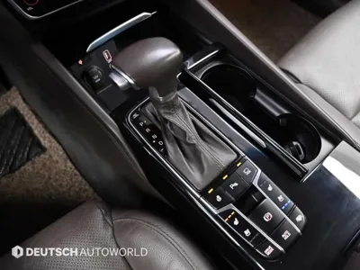 Kia K7 2018, 186957 км, за 12900000 KRW - фото 9