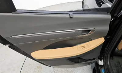 Hyundai Sonata 2022, 109511 км, за 19000000 KRW - фото 25