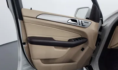 Mercedes-Benz GLE-Class 2018, 111009 км, за 27500000 KRW - фото 24