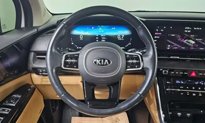Kia Canival 2021, 104347 км, за 27000000 KRW - фото 14
