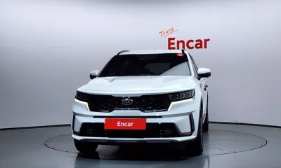 Kia Sorento 2021, 93478 км, за 27700000 KRW