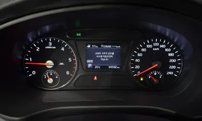 Kia Sorento 2020, 34592 км, за 20990000 KRW - фото 8