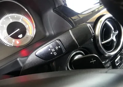 Mercedes-Benz GLK-Class 2013, 97566 км, за 22000000 KRW - фото 7