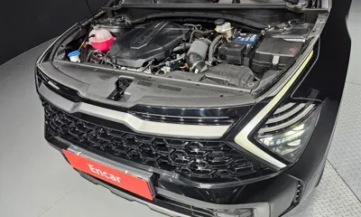 Kia Sportage 2022, 21621 км, за 29900000 KRW - фото 6