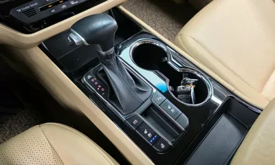 Kia Canival 2019, 88684 км, за 18990000 KRW - фото 9