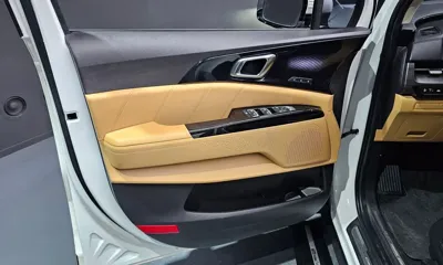 Kia Canival 2021, 82955 км, за 25900000 KRW - фото 24