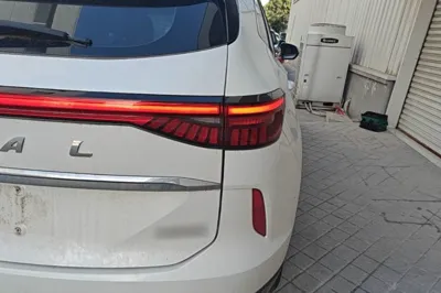 Haval H6 2021, 39100 км, за 63554.21 CNY - фото 9