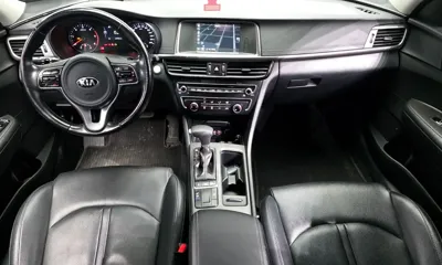 Kia K5 2018, 147021 км, за 6190000 KRW - фото 7