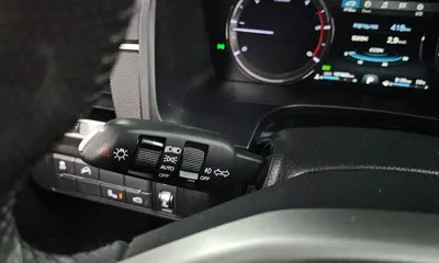 KG_Mobility_Ssangyong Rexton 2018, 107666 км, за 16500000 KRW - фото 28