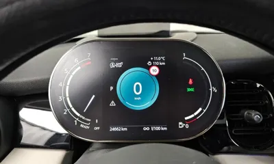 MINI Cooper 2023, 24662 км, за 27990000 KRW - фото 8