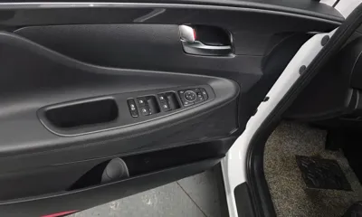 Hyundai Santafe 2021, 52431 км, за 23900000 KRW - фото 36