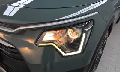 Kia Niro 2022, 49793 км, за 20900000 KRW - фото 22
