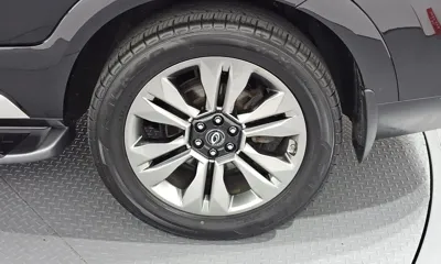 Kia Mohave 2021, 156866 км, за 23900000 KRW - фото 21