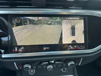 Audi Q3 2026, 70 км, за 49900000 KRW - фото 17