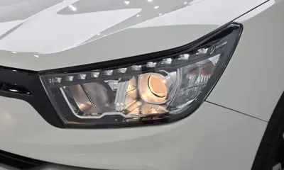 KG_Mobility_Ssangyong TIBOLI 2018, 22840 км, за 11900000 KRW - фото 22