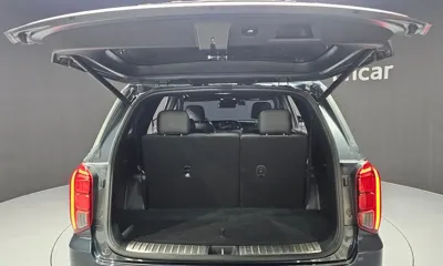 Hyundai Palisade 2021, 107386 км, за 29500000 KRW - фото 20