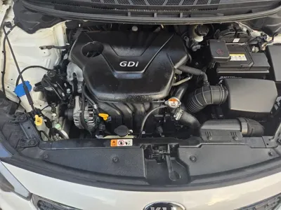 Kia K3 2015, 103000 км, за 4990000 KRW - фото 19