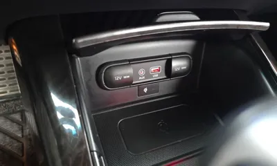 Kia Sorento 2020, 36010 км, за 24500000 KRW - фото 30