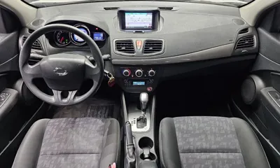 Renault-KoreaSamsung SM3 2015, 172426 км, за 99990000 KRW - фото 7
