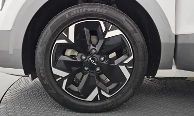 Kia Niro 2024, 63156 км, за 26500000 KRW - фото 5