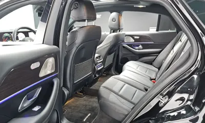 Mercedes-Benz GLE-Class 2021, 65356 км, за 61490000 KRW - фото 11