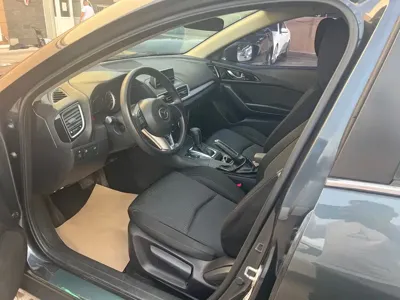 Mazda 3 Axela 2016, 100000 км, за 29800 CNY - фото 7