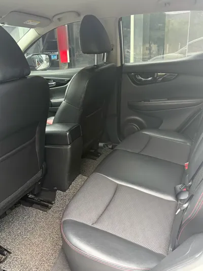 Nissan Qashqai 2017, 51100 км, за 65242.62 CNY - фото 11