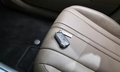 Kia K8 2023, 58912 км, за 23800000 KRW - фото 33