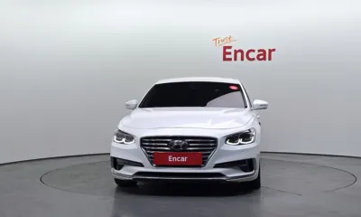 Hyundai Grandeur 2017, 139075 км, за 13900000 KRW