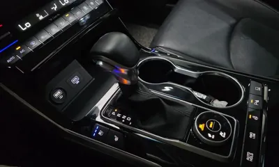 Kia Mohave 2020, 109965 км, за 20900000 KRW - фото 9