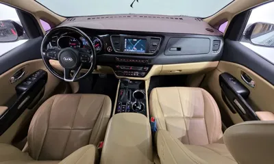 Kia Canival 2020, 96390 км, за 16800000 KRW - фото 7
