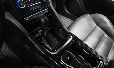 Renault-KoreaSamsung SM6 2016, 91132 км, за 7300000 KRW - фото 9